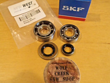 SKF/BAO/New West Crank