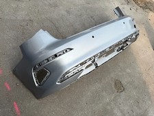 Paraurti Posteriore PDC Audi