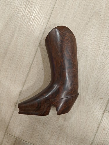 Stivali cowboy vintage - vintage, in