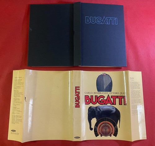 Philippe dejean bugatti - philippe,