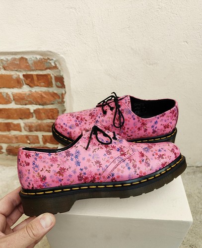 Martens 1461 eye smooth - 1461, 3