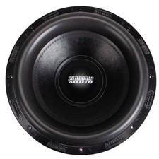 Sundown Audio M15D2 15" 4000W