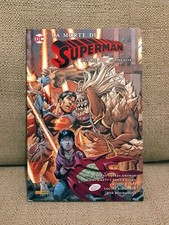 La morte di SUPERMAN -