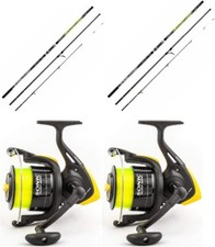 Kit Surfcasting Colmic Altura