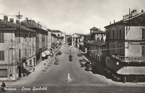 1074 pavia mortara - -,
