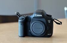 Canon 5D MKIII custodia dal