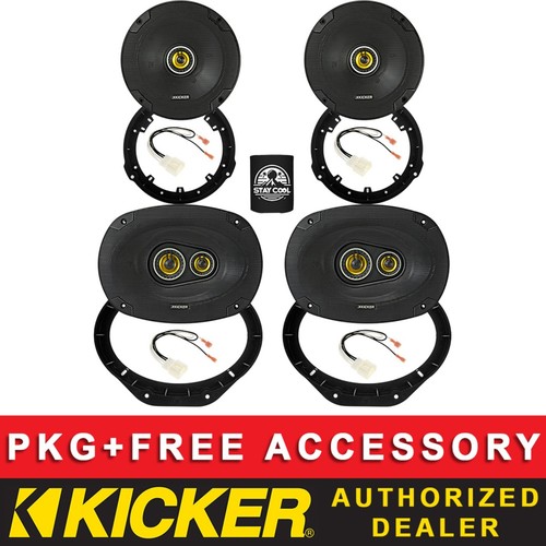 Kit completo altoparlanti oem - completo,