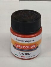 LIFE  COLOR ACRILICO COLORI