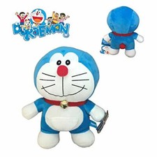 Peluche Doraemon 21 cm -