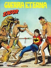 fumetto ZAGOR ZENITH BONELLI