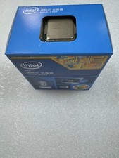 Cpu intel core - intel, ghz