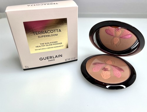 Guerlain terracotta superbloom - terracotta,