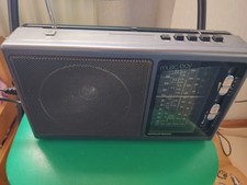 Retro Grundig Music Boy radio