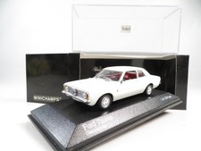 1:43 Minichamps 400081300 Ford