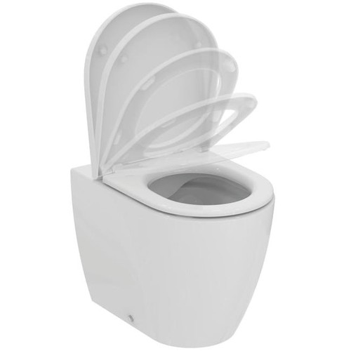 Ideal standard ellisse vaso - standard,