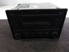 6Q0035152E AUDIOSYSTEM / RADIO