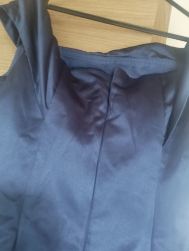 Vestito donna elegante lungo - vestito,