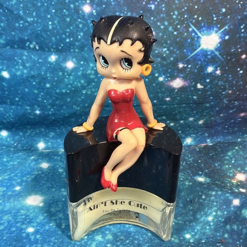 Betty boop hearst 2010 ain - betty,