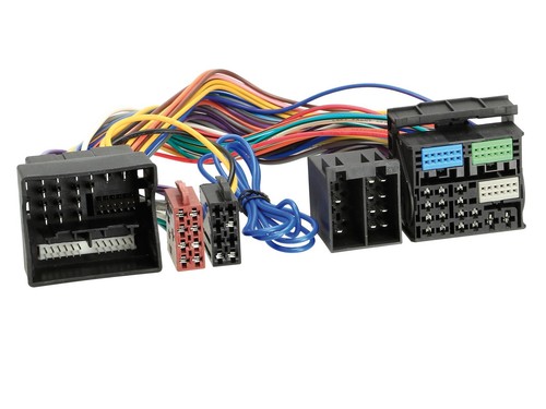 Cavo adattatore iso - adattatore,