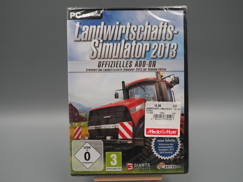Farming simulator 2013 - simulator,