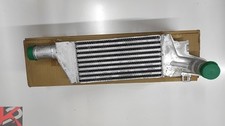 RADIATORE INTERCOOLER  OPEL