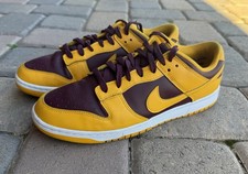 2022 Men's NIKE Retro Dunk Low