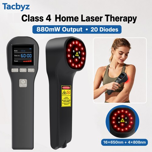 Dispositivo terapia laser a - dispositivo,