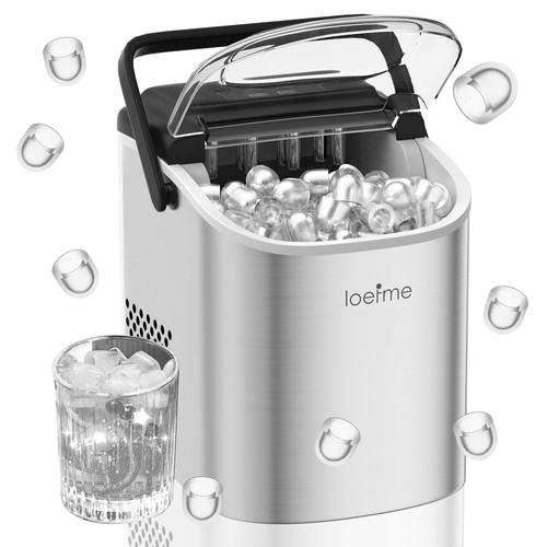 Loefme gelatiera automatica - loefme,