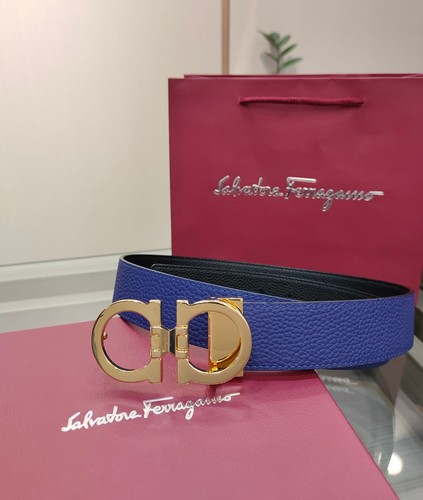 Authentic salvatore ferragamo - authentic,