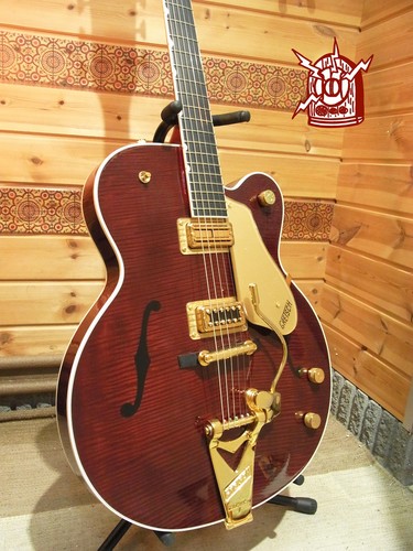 Gretsch g6122 1959 - gretsch, g6122-1959