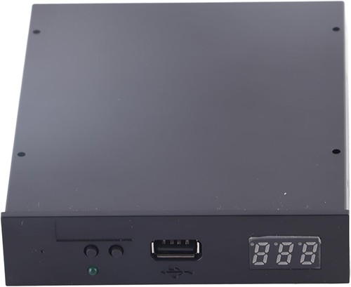 Emulatore floppy drive - , usb