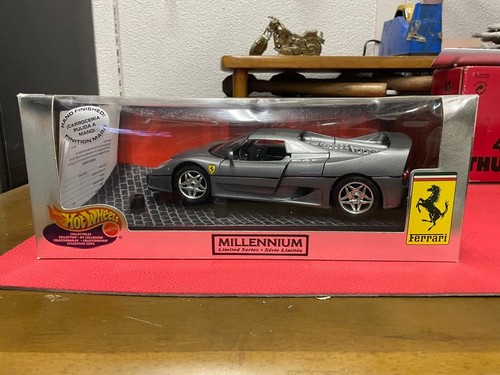 Modellino auto pressofuso - , hot