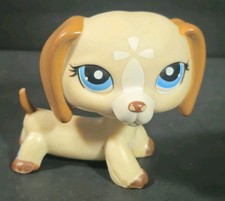 Littlest Pet Shop bassotto