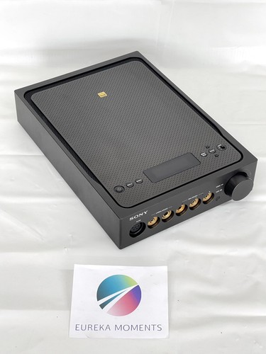 Amplificatore per cuffie - , sony