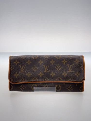 Louis vuitton pochette - pochette, twin