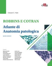 Robbins e Cotran. Atlante di