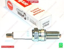 CANDELA NGK CR8E MORBIDELLI