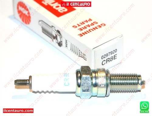 Candela ngk cr8e morbidelli - candela,