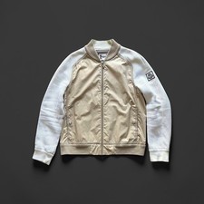 Moncler gamme blu old money - moncler,