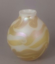 Vaso Carl Radke, Phoenix