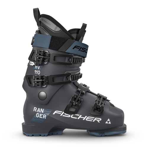 Scarponi sci fischer ranger - scarponi,