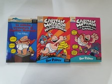 Il Battello A Vapore Capitan Mutanda 3 Volumi Piemme