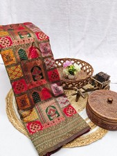 Camicetta Saree Party Indiana