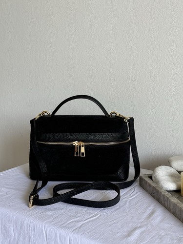 Borsa donna con tracolla - borsa,