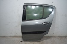 91383- Portiera Sportello Posteriore SX Suzuki Splash dal 2008 al 2015 Cod 68004