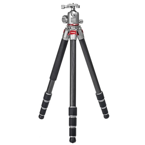 Jusino treppiede fotografico - treppiede,