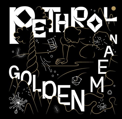 Pethrol golden mean maxi 45t - -,