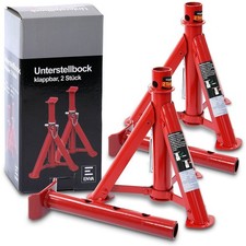 CAVALLETTO DI SOLLEVAMENTO PER