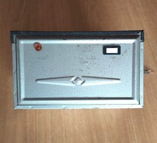 antico stabilizzatore tensione anni 60 usato per tv funzionante