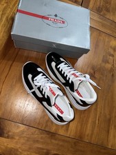 Scarpe Prada America's Cup